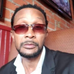 Meet your Posher, Blak